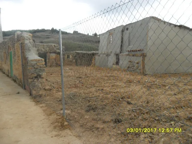 Terreno urbano en venta - Aguilar de Campoo - foto 3