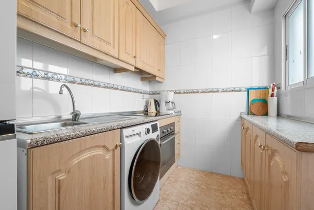 Bungalow 3 habitaciones 71m² en venta - Lomas de Don Juan — 8