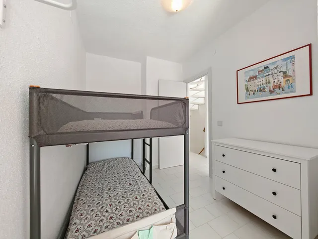 Adosado 3 habitaciones 142m² en venta - Costa del Sol — 24