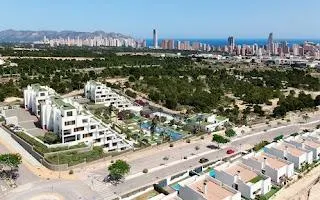 Apartamento en Finestrat — 6
