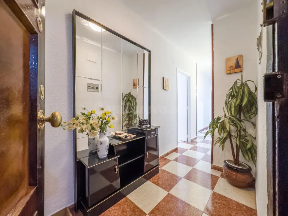 Piso 4 habitaciones 98m² en venta - Vergeles
