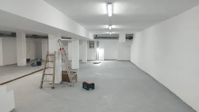 OPORTUNIDAD ALQUILER LOCAL-SOTANO/GARAGE en plena Calle San Fernando DE 250M2! — 18