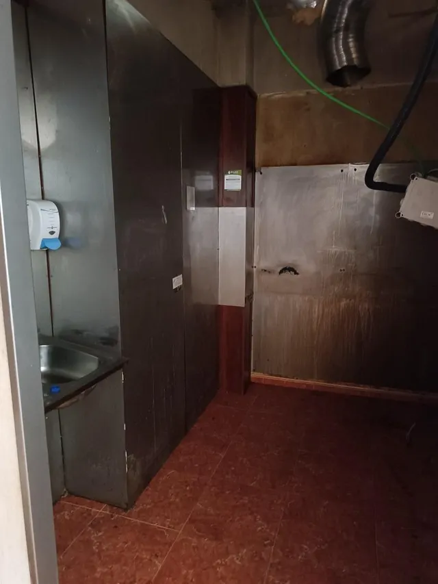 Local Comercial en Lorqui, Zona Centro — 5