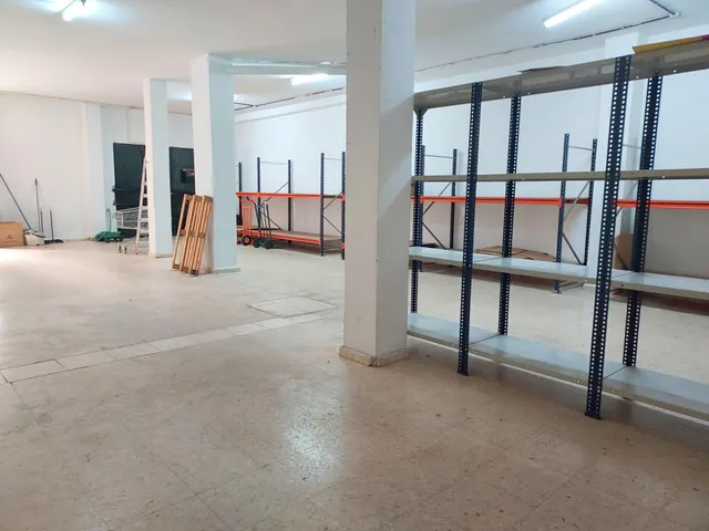 MIRAFLORES- HUERTA DE HIERRO- Local de 151 m2 — 3