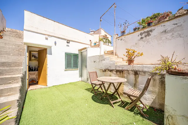 Casa con terreno en Son Moja, Santanyi — 22