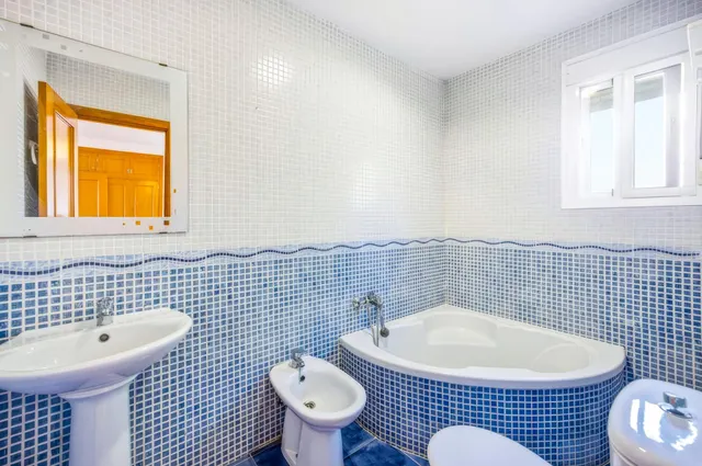 Venta de chalet en las dehesillas — 22