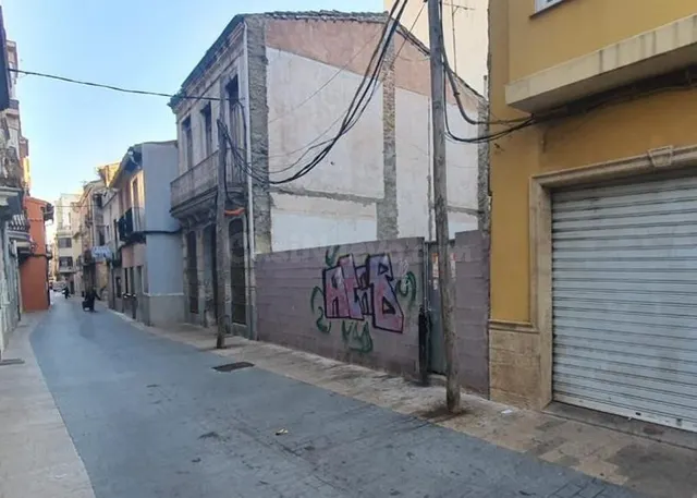 Terreno urbano en venta - CENTRO - foto 2