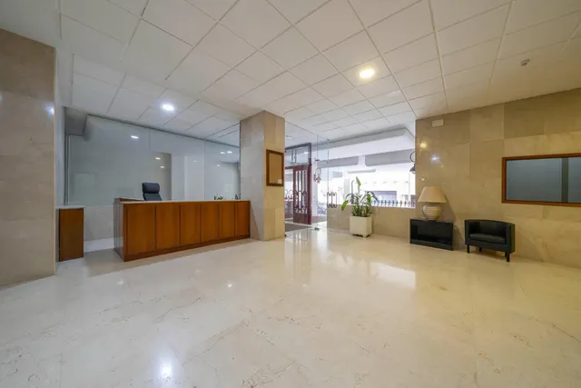 Excelente vivienda en venta en Boix y Morer — 48