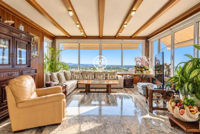 Casa independiente con vistas al mar en Montemar — 11