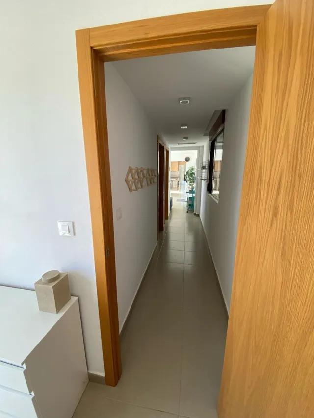 Ático 2 habitaciones 118m² en venta - Isla Plana-Los Puertos — 20