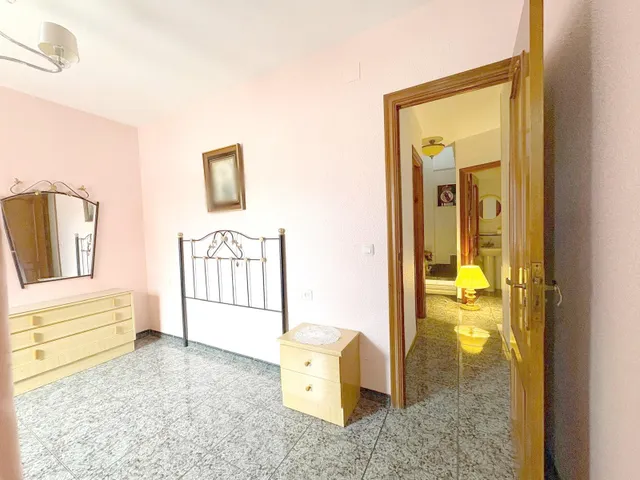 Casa en el palo a 3 minutos de la playa — 9