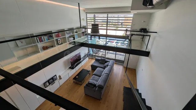 Dúplex en venta en Carrer Creu Roja 1, Valencia - foto 2