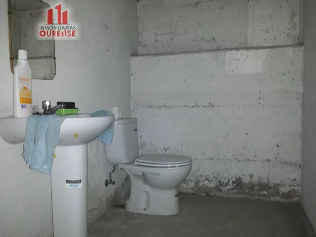 LOCAL PARA REFORMAR EN LA ZONA DE LA CARBALLEIRA — 6