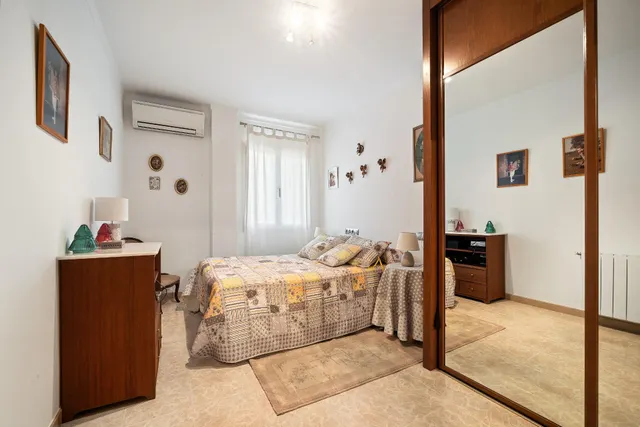 AMPLIA VIVIENDA CON ASCENSOR- FELANITX CENTRO — 14