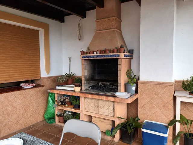 Chalet 7 habitaciones 513m² en venta - Costa Del Sol — 36