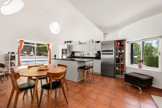 Chalet 3 habitaciones 230m² en venta - Riviera del sol — 14