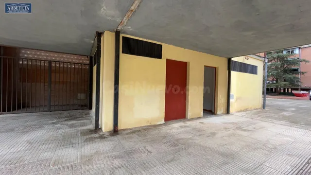 Se alquila local en la zona de Avd. del Ejercito, Guadalajar - foto 2