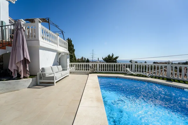 Chalet 4 habitaciones 216m² en venta - Centro — 21