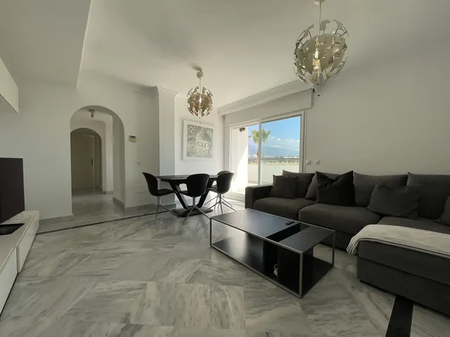 Ático 2 habitaciones 90m² en venta - Marbella — 13