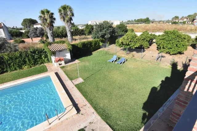 Casa a la venta en Bollullos de la Mitación - foto 2