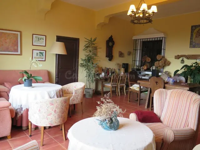 CASA SEÑORIAL EN PELAYO - foto 5