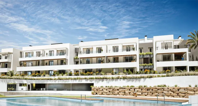 Ático 2 habitaciones 112m² en venta - Bahia de las rocas - foto 5