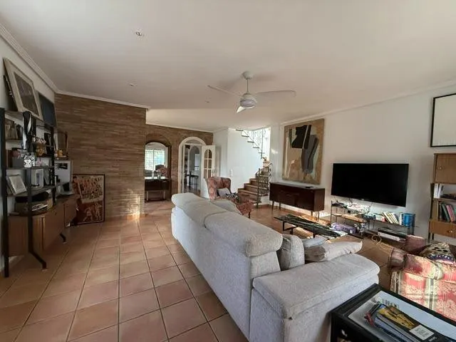 Venta Magnífico chalet en la Avenida de La Ñora - foto 5