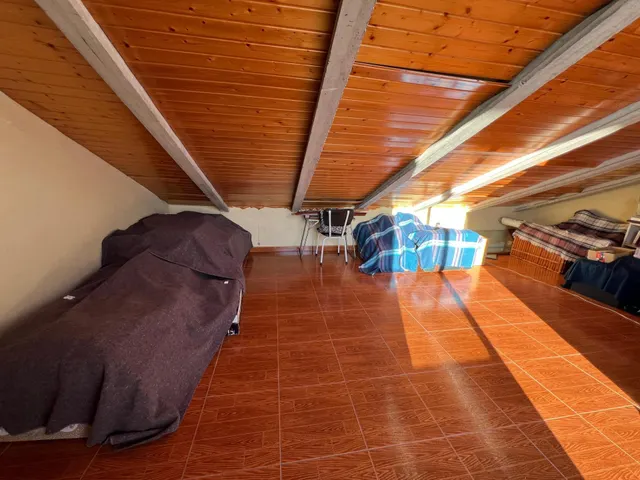 DÚPLEX ADOSADO EN ALQUERÍAS — 32