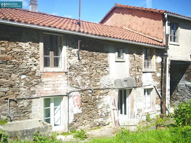 Casa en Arzúa - foto 2