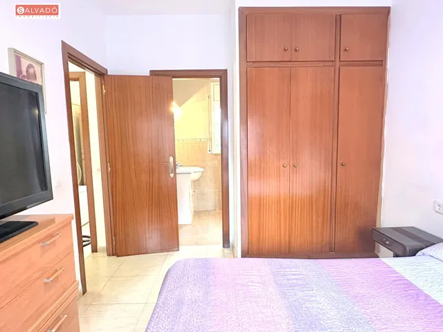Casa con gran jardín, pérgola y barbacoa en Segur de Calafell !! — 18