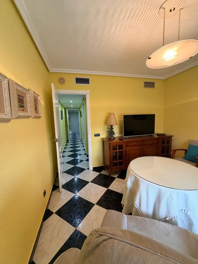Piso 5 habitaciones 196m² en venta - Valdepasillas — 33