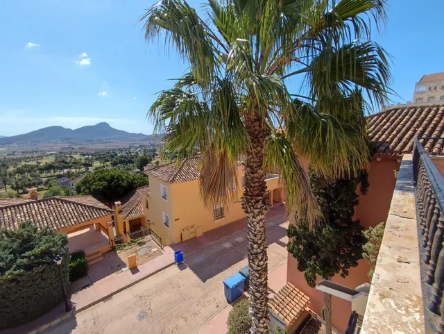 PISO en Campo de Golf La Manga Club — 29