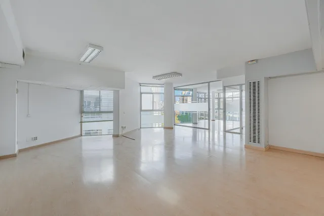 Alquiler de Oficina en el Centro de Palma – Edificio MINACO — 5