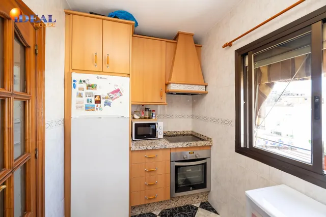 ESTUPENDO PISO EN ZONA VERGELES-ZAIDIN. — 15