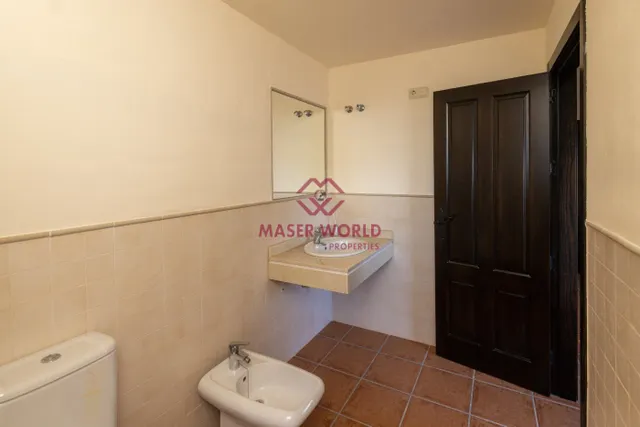 ADOSADOS LLAVE EN MANO EN FUENTE ALAMO, MURCIA — 26