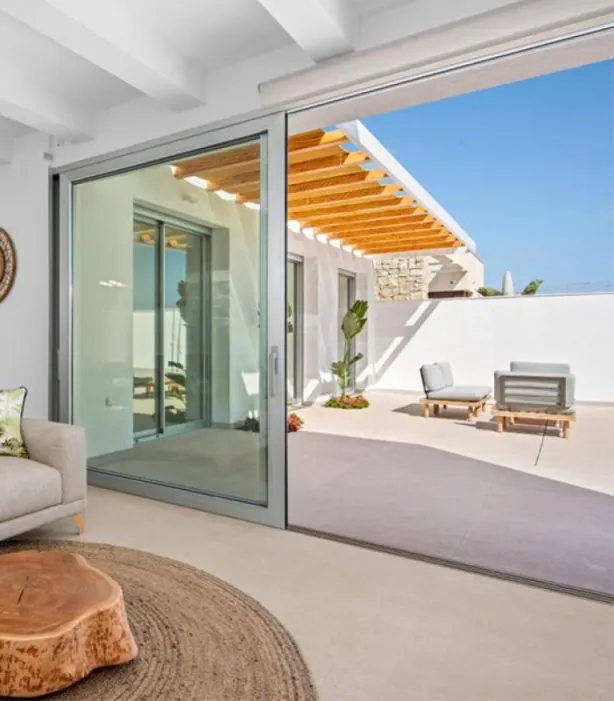 Villa 3 habitaciones 97m² en venta - Pueblo 4 — 7