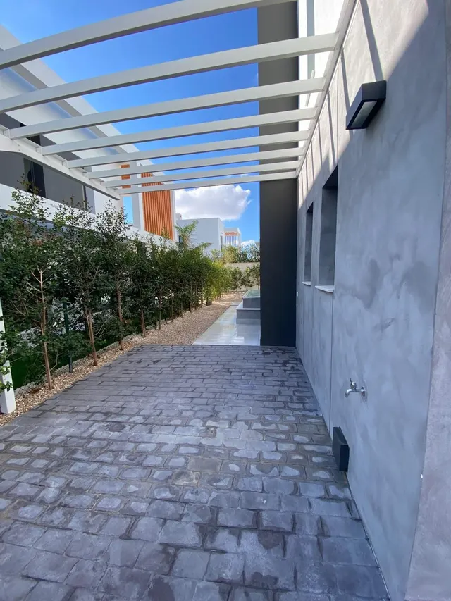 Espectacular Villa en Villafranqueza, Alicante - €840.000 — 21