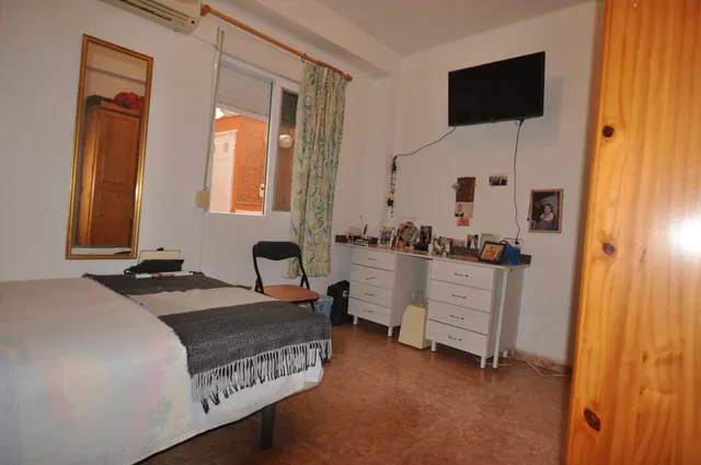 Amplio apartamento en el puerto de Jávea — 15