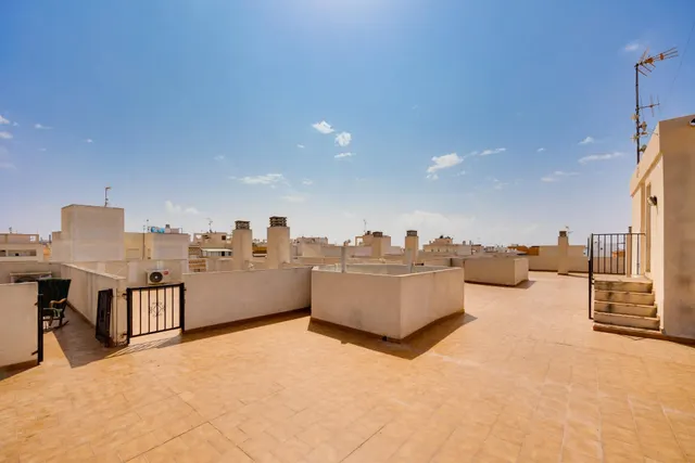 Ático 1 habitación 46m² en venta - torrevieja — 27