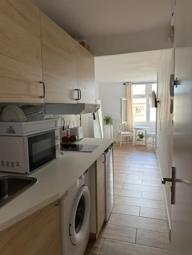 Ático 22m² en venta - Riviera del sol — 13