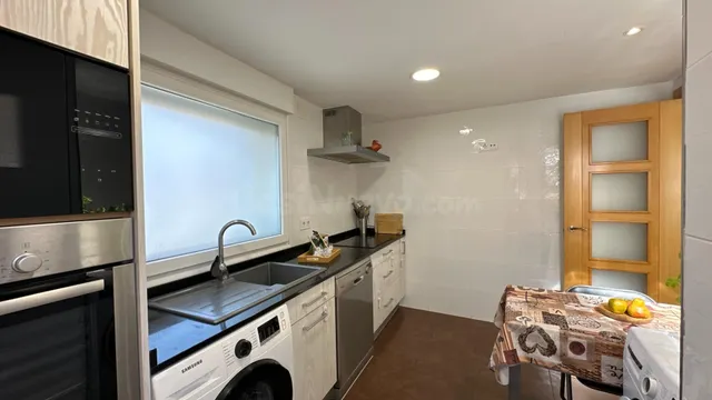 Espectacular piso reformado en Gallur – Confort, tranquilida - foto 2