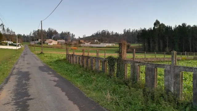 TERRENO Y EDIFICIO EN VENTA — 22
