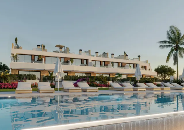 Adosado 4 habitaciones 281m² en venta - Campello Playa — 9