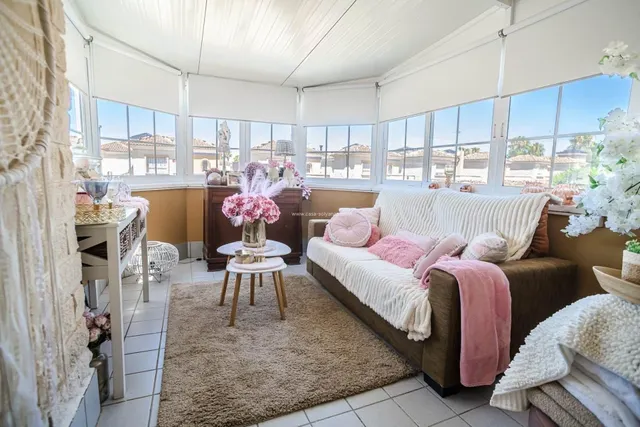 Villa 3 habitaciones 88m² en venta - EL RASO — 18