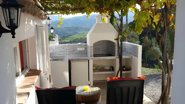 Hotel 17 habitaciones 832m² en venta - South of spain — 42