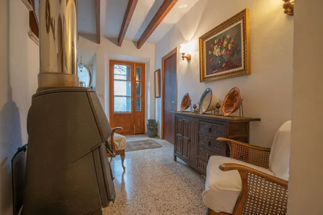 Chalet 4 habitaciones 153m² en venta - Deia — 12