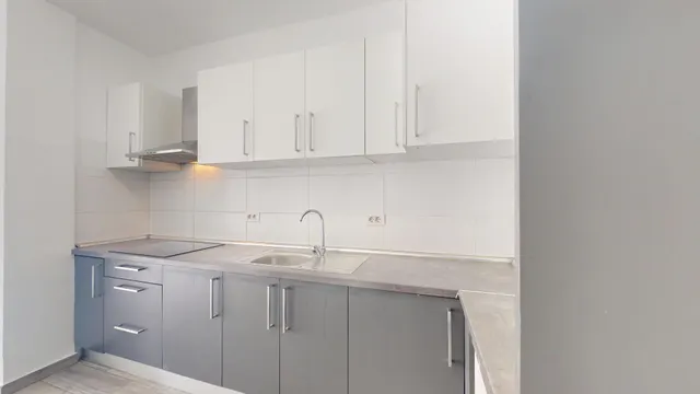 Acogedor piso reformado en San Matías — 21