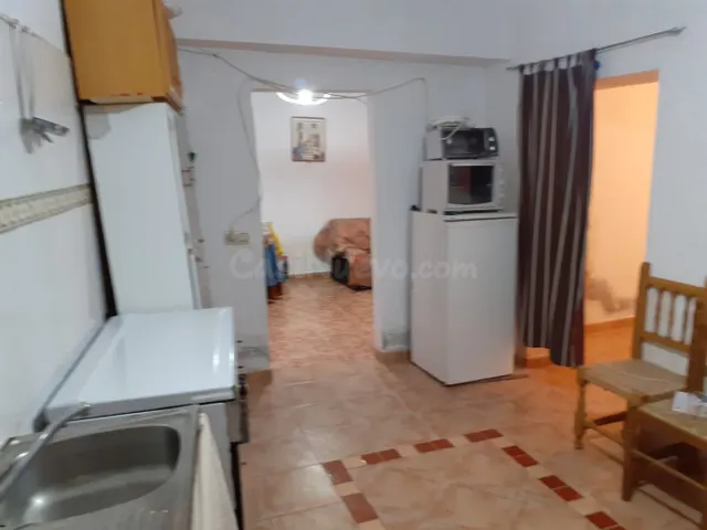 CASA DE TRES habitaciones EN SERÓN (ALMERÍA). - foto 5