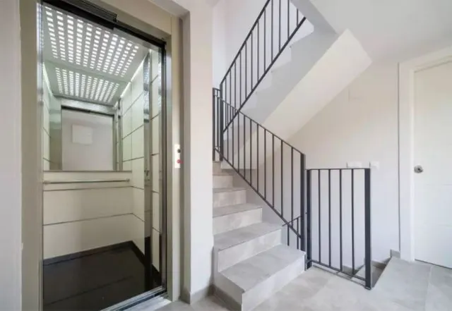 Complejo Turístico 277m² en venta - Ciudad Jardín — 8