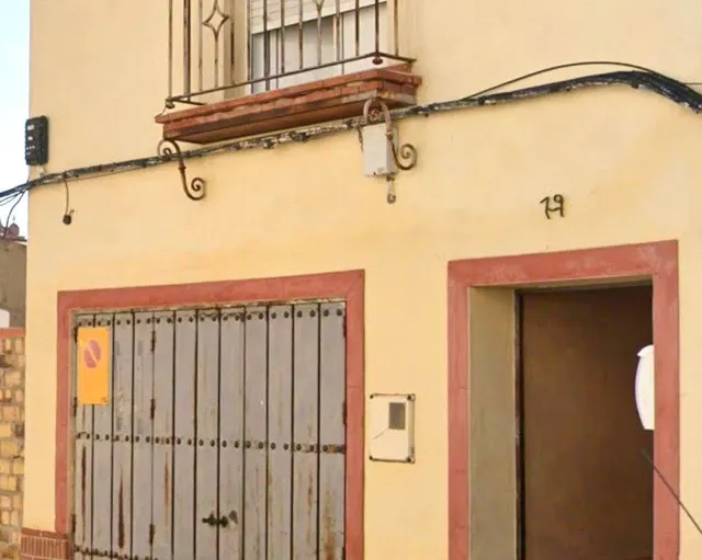 Venta casa en Los Molares — 2